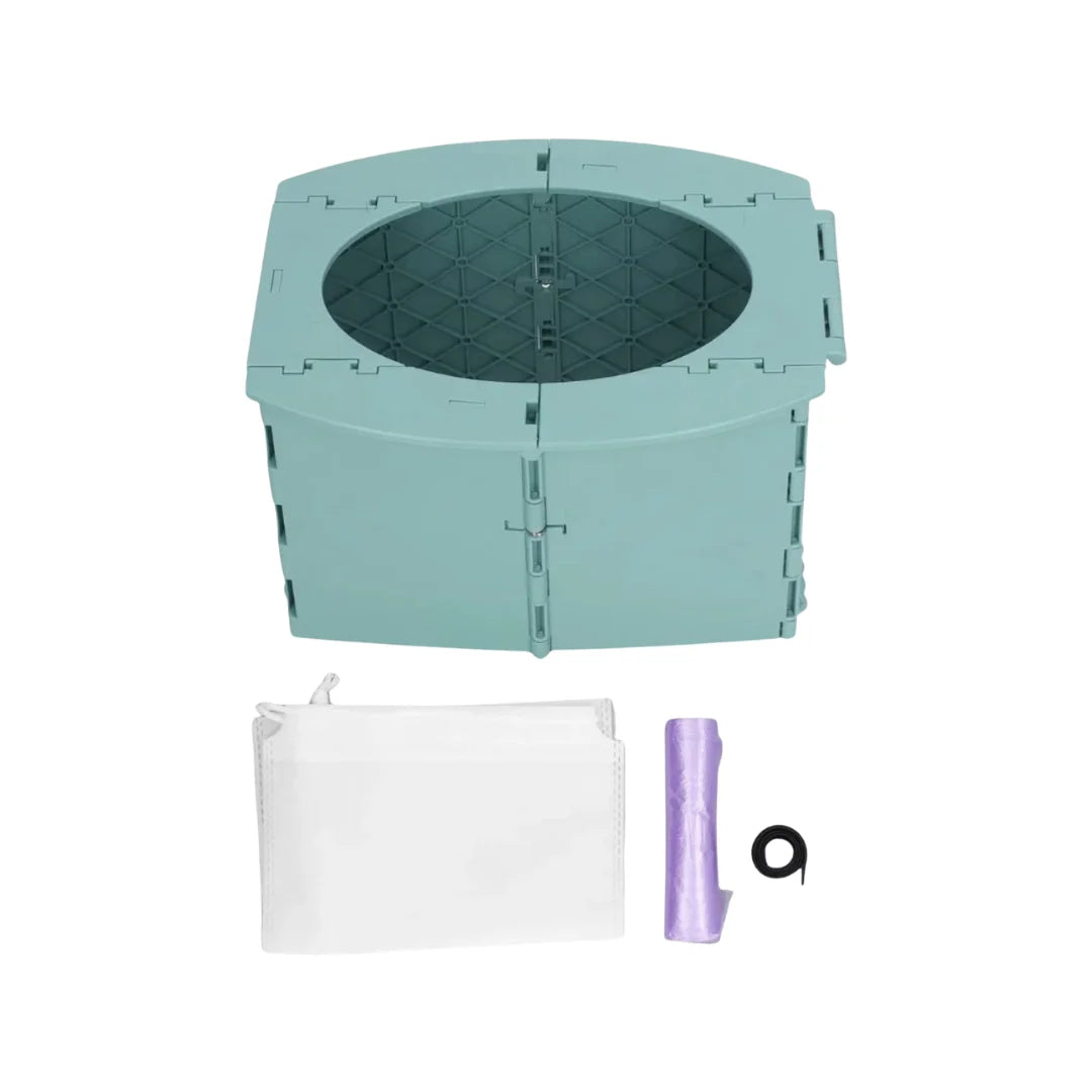 Portable Potty