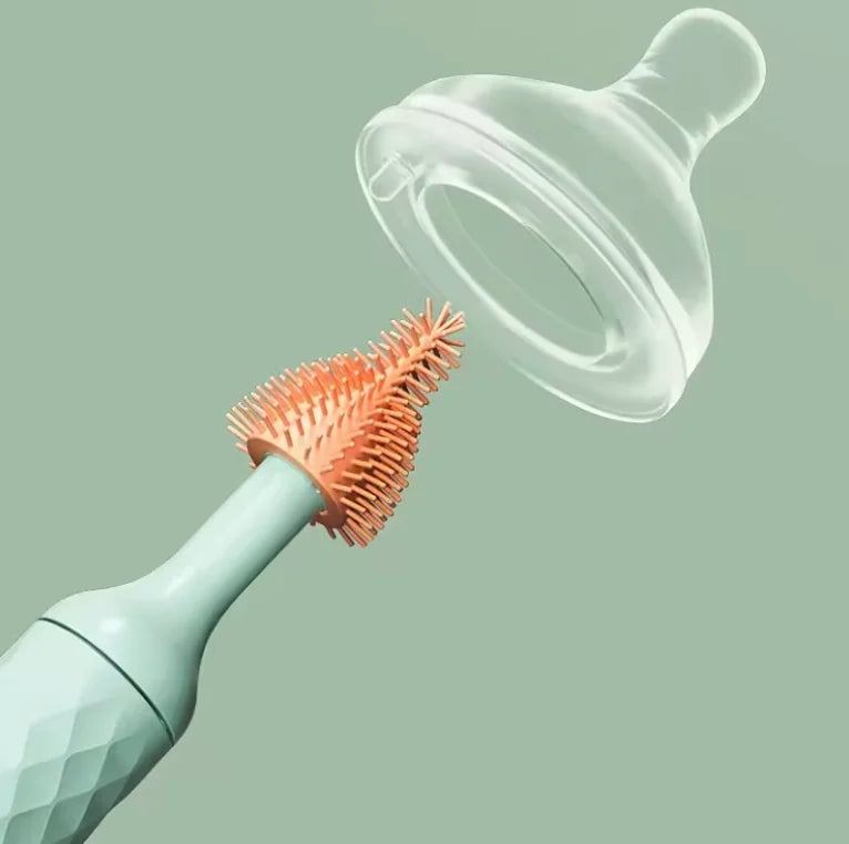 Babenture™ Brush