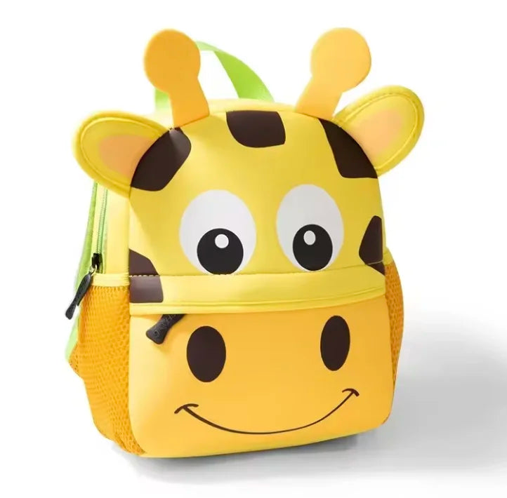 Animal Backpack