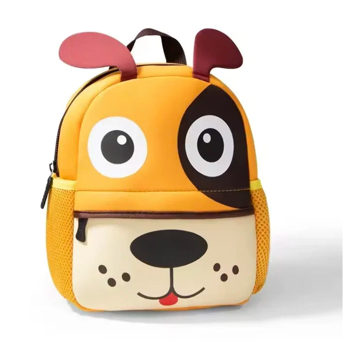 Animal Backpack