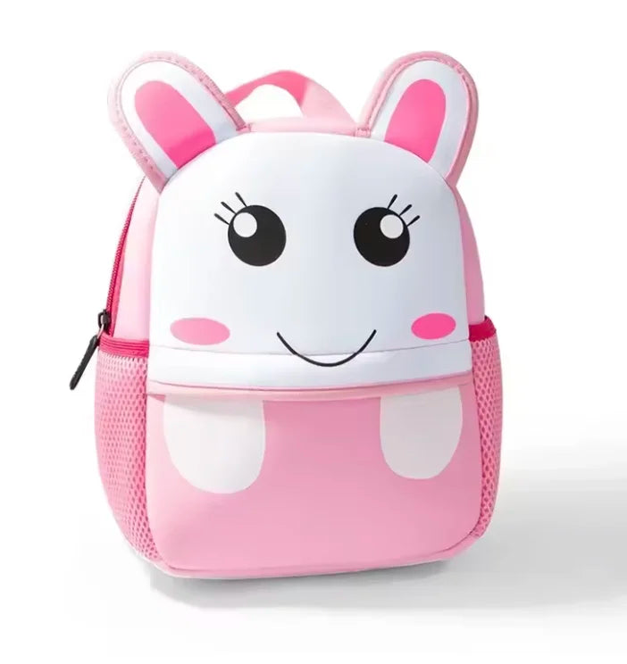 Animal Backpack