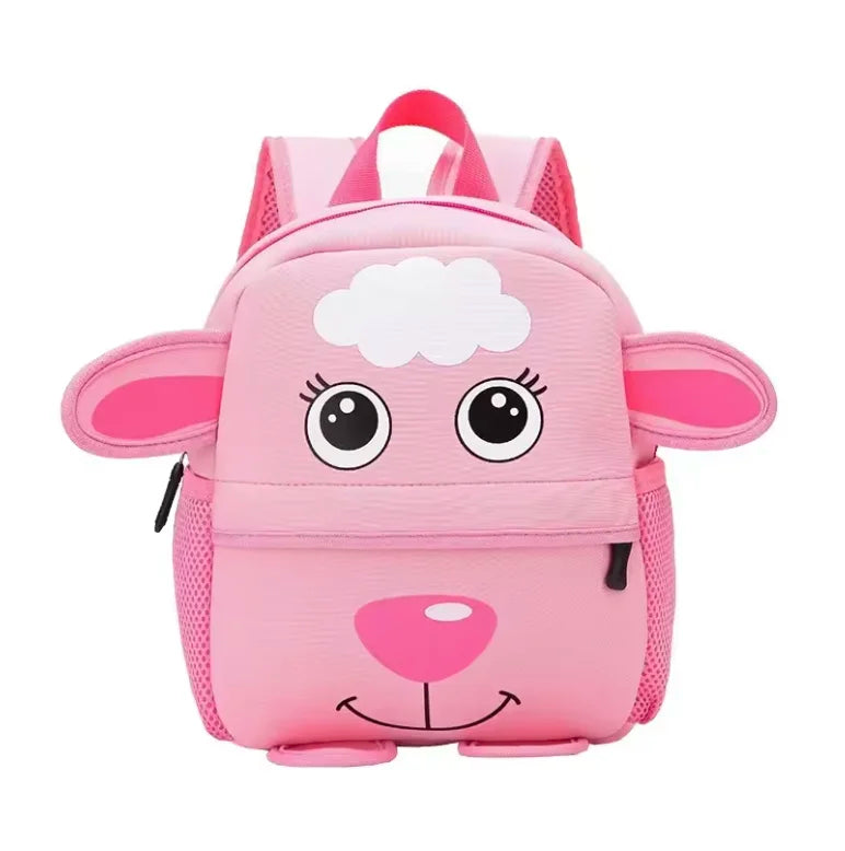 Animal Backpack