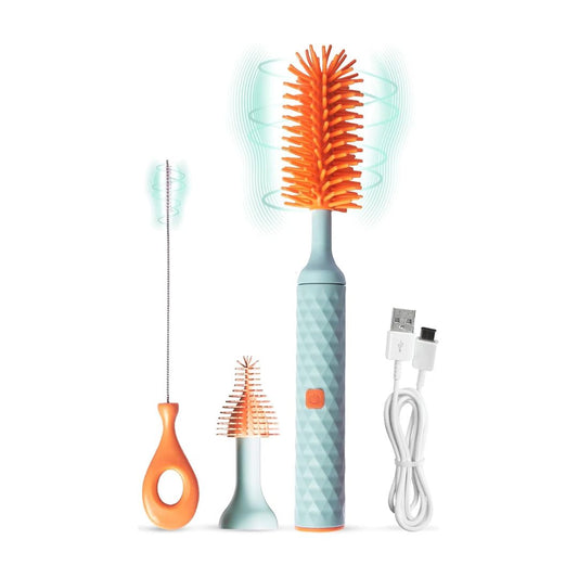 Babenture™ Brush
