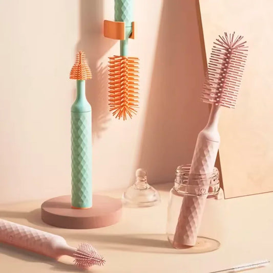 Babenture™ Brush