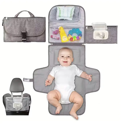 Babenture™ Changing Pad
