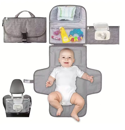 Babenture™ Changing Pad