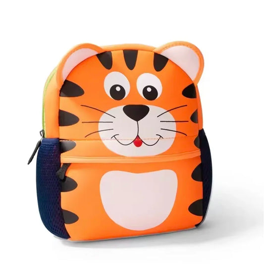 Animal Backpack